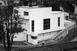 Teatro San Materno, Ascona (1928-1929)