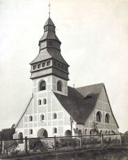 Urbipedia:Iglesia evangélica de Maltsch (1906)