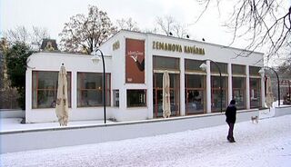 Urbipedia:Café Zeman