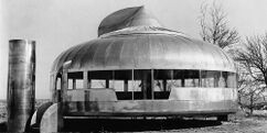 Casa Dymaxion (1928)