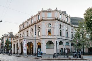 Urbipedia:Teatro dal Verme