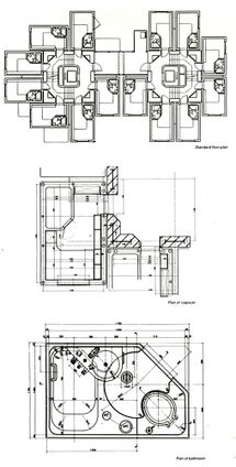 Kurokawa.TorreNakagin.Planos5.jpg