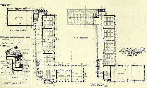 1921 hilversum bavinckschool dudok.JPG