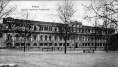 Urbipedia:Escuela de Ingenieros Industriales, Bilbao (1900)