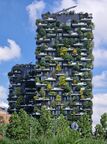 Urbipedia:Bosco Verticale de Stefano Boeri.