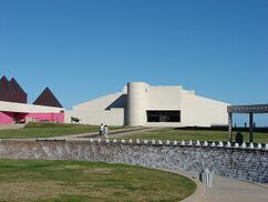 Urbipedia:Museo de Arte del Sur de Texas, Corpus Christi (1972)