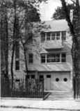 Casa Collinet, Boulogne-Billancourt (1926)