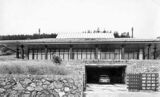 Casa Imanolena, Motrico, Guipúzcoa (1964)