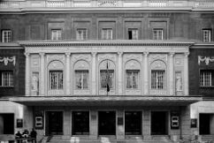 Urbipedia:Teatro de la Zarzuela, Madrid (1855)