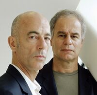 Urbipedia: Herzog & de Meuron