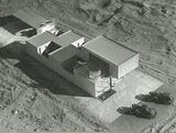 Casa Kocher Sampson, Palm Springs (1934-1935)