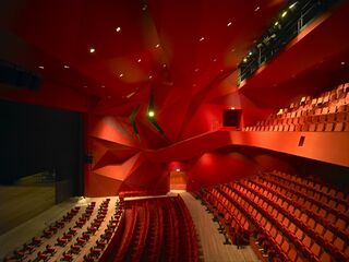 Urbipedia:Teatro Agora