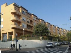 Urbipedia:Casa Bloc, Tarragona (1940-1945)