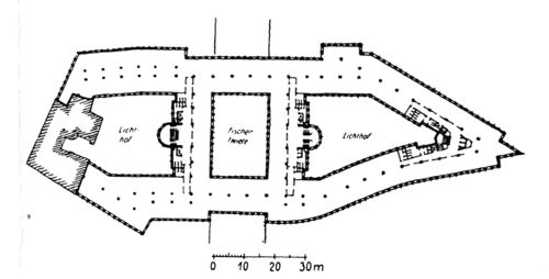 Fritz Hoger.Chilehaus.Planta baja.jpg