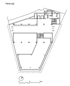 JavierBusquets.ColegioArquitectosCataluña.Planos1.jpg