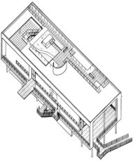 Urbipedia:Proyecto de villa junto al lago (1936)