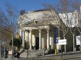 Museo de Antropología, Madrid (1873)