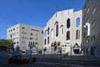 Urbipedia:Iglesia de San Francisco de Asís en Fopponino de Gio Ponti