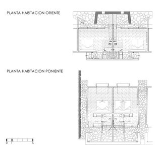 Urbipedia:Habitaciones