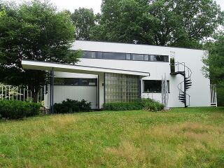 Urbipedia:Casa Gropius