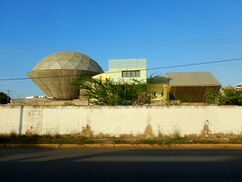 Urbipedia:Museo Dimitrios Demu, Lechería (1999)