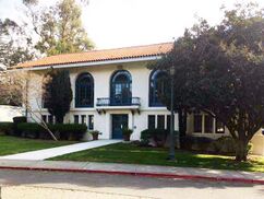 Biblioteca Margaret Carnegie, Mills College, Oakland (1905-1906)