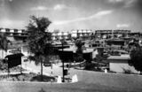 Urbipedia:Ciudad de Reposo y de Vacaciones, Tarragona (1954-1959), junto con Antoni Pujol Sevil