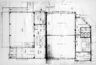 Urbipedia:Planta primera construida