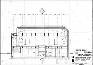 ParentVirilio.IglesiaSantaBernardette.Planos5.jpg