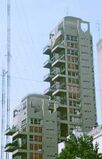 Viviendas Castex, Buenos Aires (1975-1985)