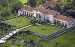 Urbipedia:Villa Godi, Sarmego di Grumolo delle Abbadesse (Vicenza) (1597 - 1598)