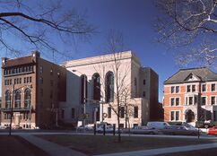 Museo de Newark (1967-2002)