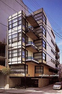 Urbipedia:Edificio Arrufat