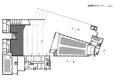 Alvar Aalto.Iglesia Lakeuden Risti.planos2.jpg