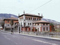 Palacio Patrokua, Marquina-Jeméin (1929)