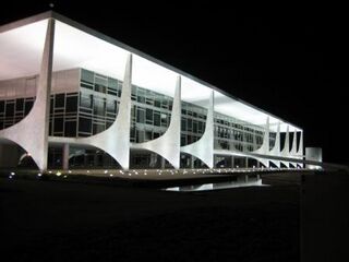 Urbipedia:Palácio do Planalto