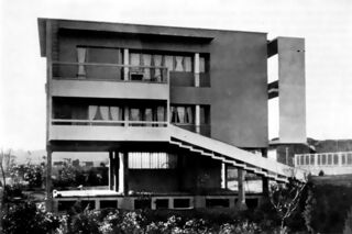 Urbipedia:Villa del floricultor Amedeo Bianchi