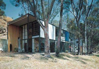 Urbipedia:Casa Eames