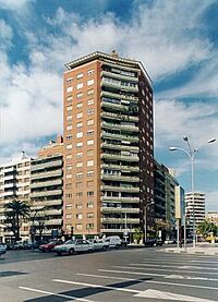 Urbipedia:Torre de Valencia