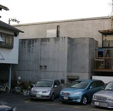 TadaoAndo.CasaAzuma.3.JPG