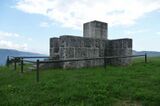 Monumento a Roberto Sarfatti, Sasso di Asiago (1934)