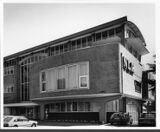 Laboratorio Nacional de Aviación, Ámsterdam (1938-1941)