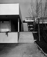 Urbipedia:Escuela de primaria Riedhof, Zurich (1961-1963)