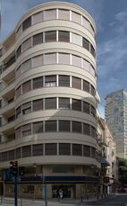 Edificio Roig, Alicante (1935)