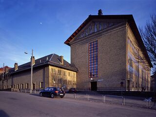 Urbipedia:Escuela Karl Johan