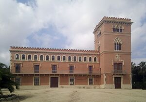 Palau Marianao (Sant Boi de Llobregat) 2012-09-16 12-24-13.jpg
