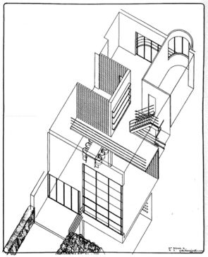 Urbipedia:Esquema axonométrico preliminar