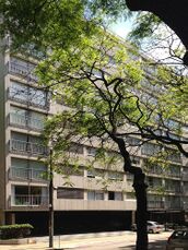 Urbipedia:Edificio Picasso, Montevideo (1972)