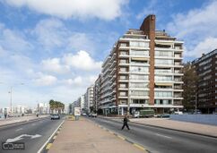 Urbipedia:Edificio Pocitos, Montevideo (1951)