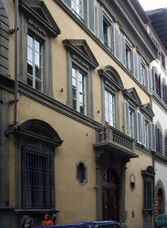 Urbipedia:Palacio Pallavicini, Florencia